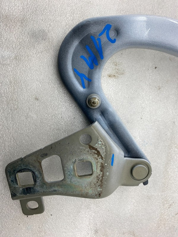 1496267 00 C ⭕ 2020-2022 Tesla Model Y MY Driver Side Hood Bonnet Hinge Left OEM 1496267-00-C