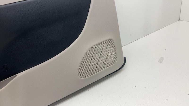 5RP712D2AF ⭕2017-2025 Chrysler Pacifica Rear Right Sliding Door Panel Trim Cover 5RP712D2AF