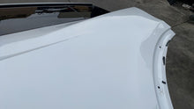 ⭕ 16-24 Tesla Model X Rear Driver Side Falcon Door Shell Panel Left White - PPSW