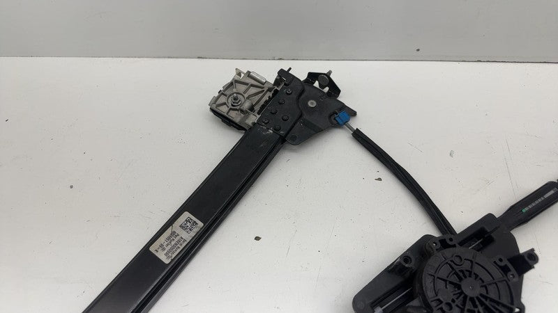⭕ 2012-2020 Tesla Model S Front Right Door Window Regulator & Motor 60