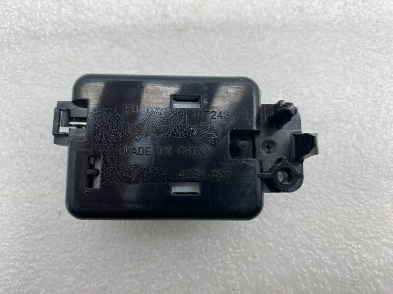 4294-000 ⭕2012-2020 Tesla Model S Interior Roof Dome Lamp Courtesy Reading Map Light Assy