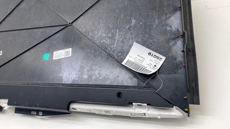 ⭕ 2024 2025 Cybertruck Rear Right Lower Pick-Up Truck Bed Side Wall 18