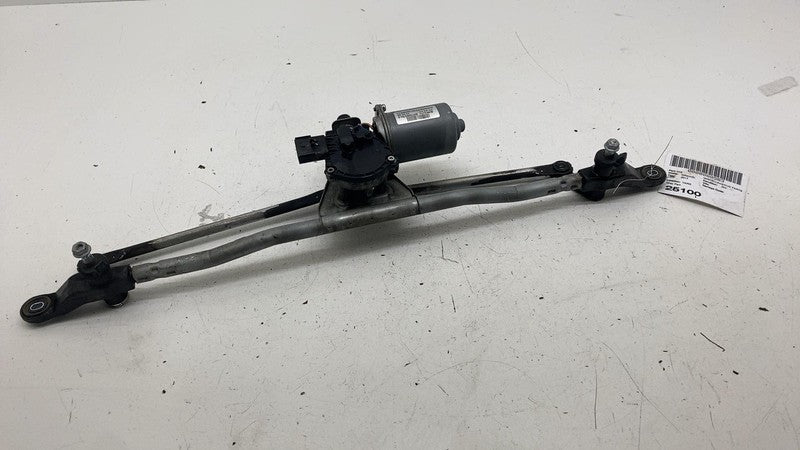 66077869AD ⭕2007-2018 Jeep Wrangler Front Windshield Wiper Motor w/ Linkage Assy 66077869AD