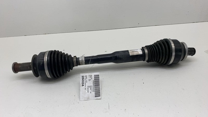 ⭕22-24 Rivian R1T R1S Rear Left or Right CV Axle Shaft Halfshaft C2000