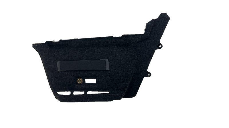 ⭕ 14-21 BMW i3 I01 Rear Right Lower Quarter Trunk Cover Trim Panel 514