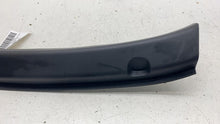 ⭕ 20-24 Model Y Rear Trunk Lock Latch Sill Molding Trim Cover Panel 1494631-00-C