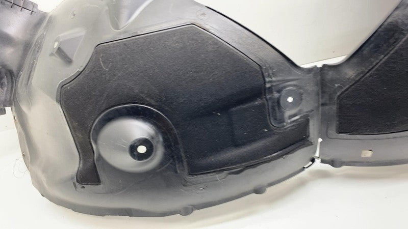 149261400C ⭕ 2020-2024 Model Y Front Right Wheel Fender Liner Splash Guard RH 1492614-00-C
