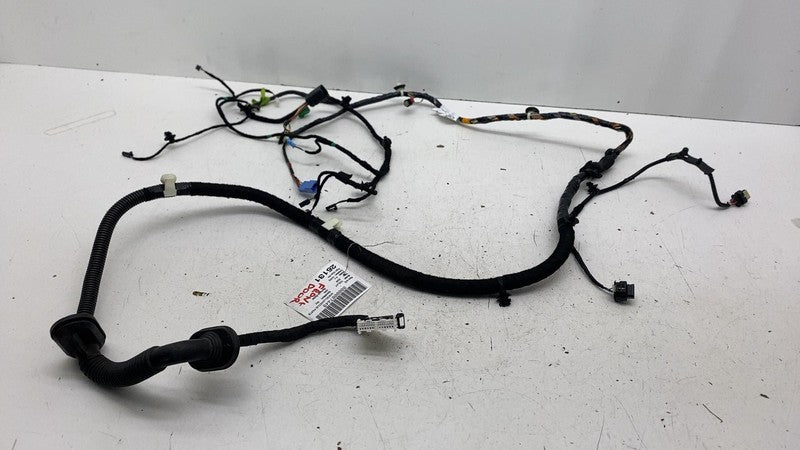 ⭕ 25-26 Model Y Front Passenger Door Wiring Harness Right Premium 1933