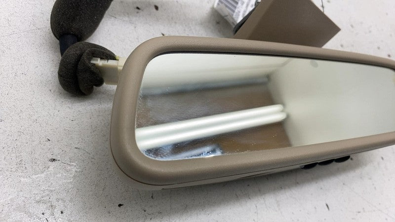 ⭕ 2010-2016 Mercedes E350 E-Class Front Upper Rear View Mirror w/ Auto Dimming