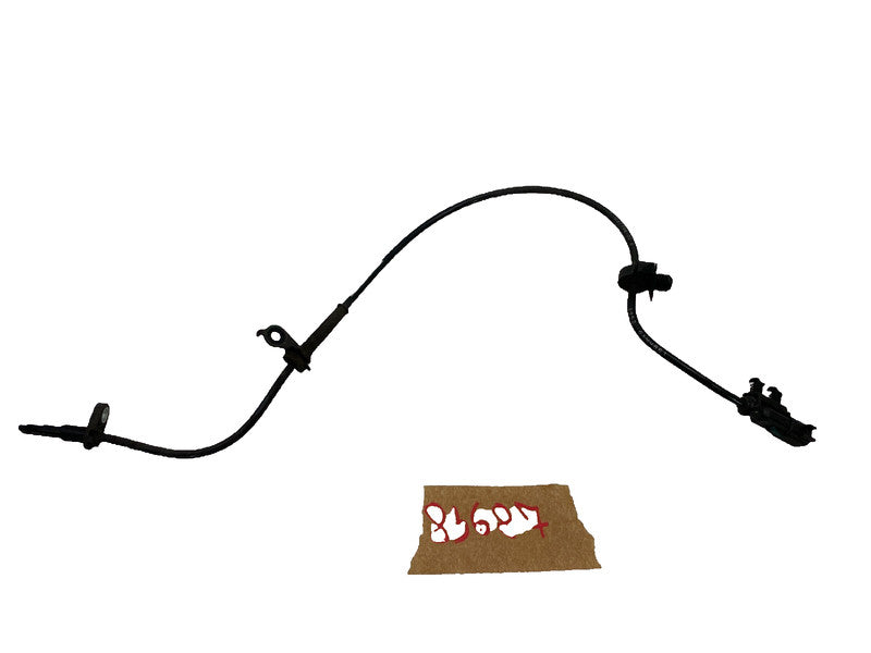 ⭕ 12-20 Model S Rear Left/Right Intelligent ABS Wheel Speed Sensor 1037796-00-B