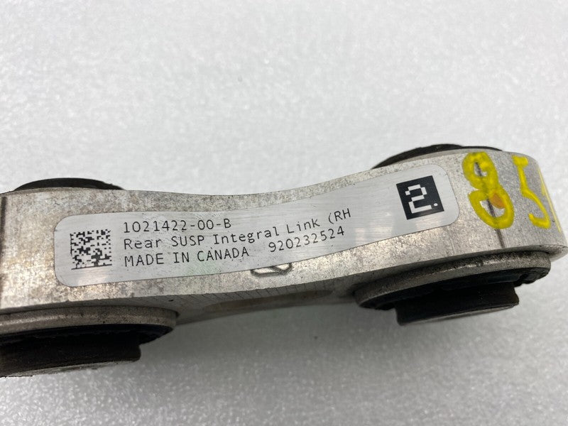 1021422 00 B ⭕12-20 Model S Rear Left or Right Suspension Wishbone Integral Link 1021422-00-B