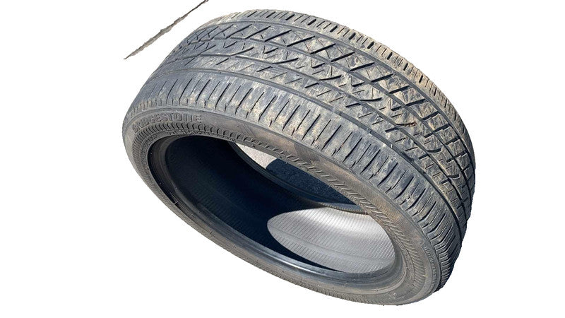 ⭕ Bridgestone 245/45 RF19 102W Radial Tubeless Extra Load Wheel Tire