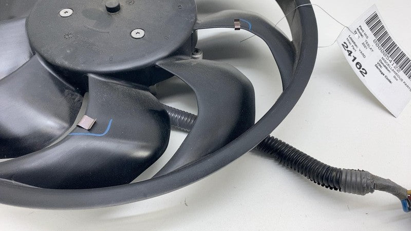 2020-2024 Tesla Model Y Radiator Cooling Fan Blade and Motor Assembly 