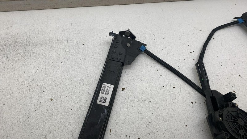 ⭕ 2012-2020 Tesla Model S Front Right Door Window Regulator & Motor 60