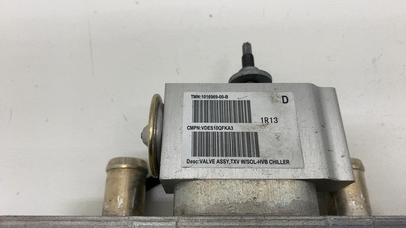 101696900B ⭕ 2014-2017 Mercedes-Benz B-Class W242 A/C Cooler Expansion Valve 1016969-00-B