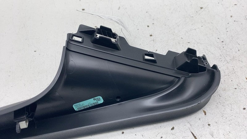 ⭕ 2023-2025 Volkswagen ID.4 Rear Right Side Trunk Hatch Trim Panel RH 
