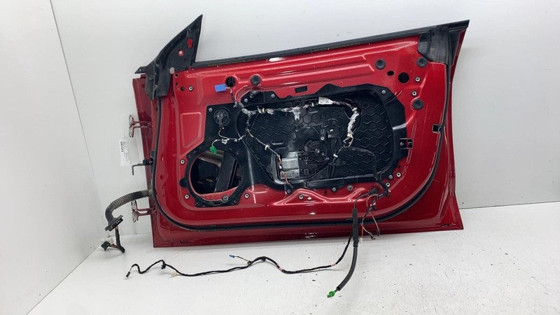 ⭕ 2021-2023 Tesla Model 3 Front Passenger Side Door Shell Panel Right 