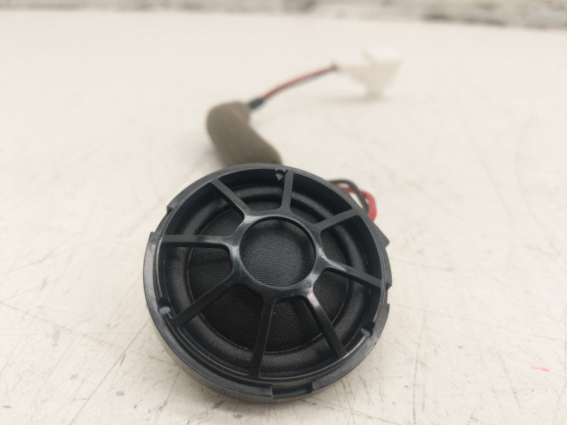 1050724 00 A ⭕ 2016-2020 Tesla Model X Right A-Pillar Upper Tweeter Speaker 30mm 1050724-00-A