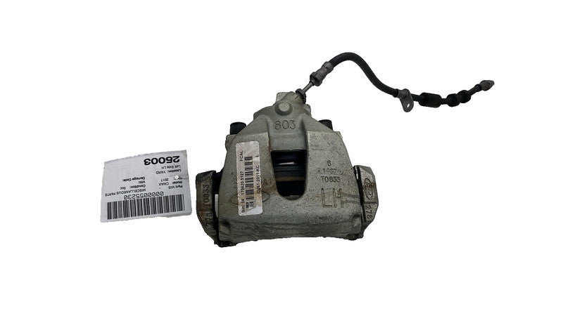 2013-2018 Ford C-Max Front Driver Side Caliper w/ Brake Hose Line Left LH FWD