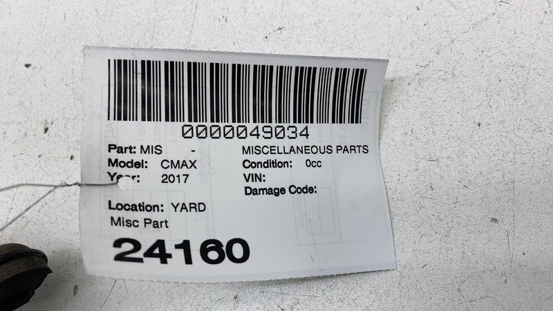 ⭕ 2016 2017 2018 Ford C-Max ABS Anti Lock Brake Pump Module Unit GV6C-