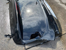 ⭕ 2013 2014 2015 INFINITI JX35 QX60 LIFTGATE TAILGATE TRUNK BLACK OEM 13 14 15