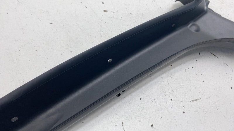 ⭕2018-2024 Lincoln Navigator Rear Left D-Pillar Inner Trim Cover JL1B-