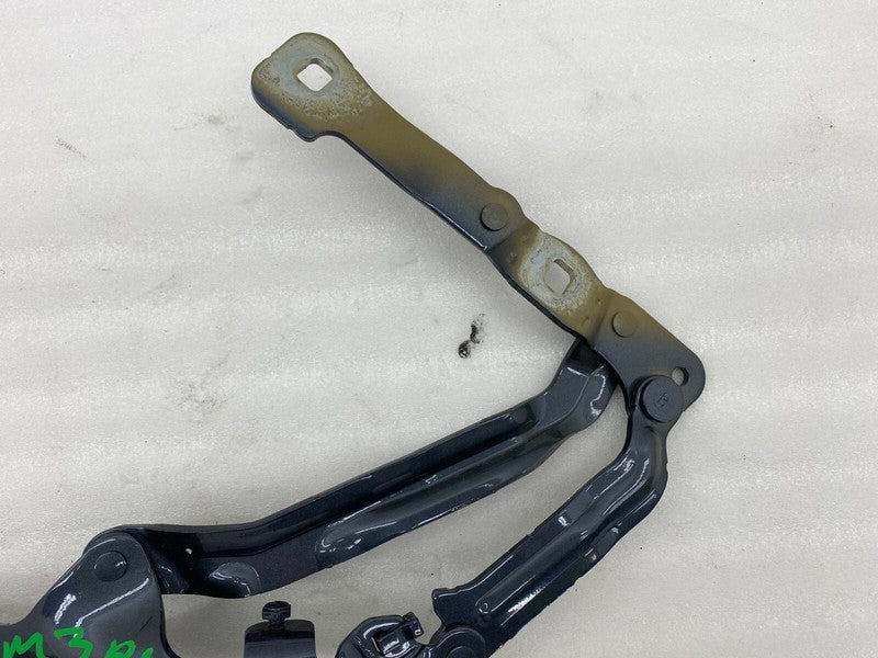 109282100E ⭕ 17-20 Tesla Model 3 Rear Tailgate Trunk Lid Liftgate Hinge Right 1092821-00-E