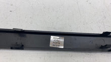 ⭕ 22-24 Rivian R1S Front Left Door Reveal Molding Drip Strip Cover PT00041145-B
