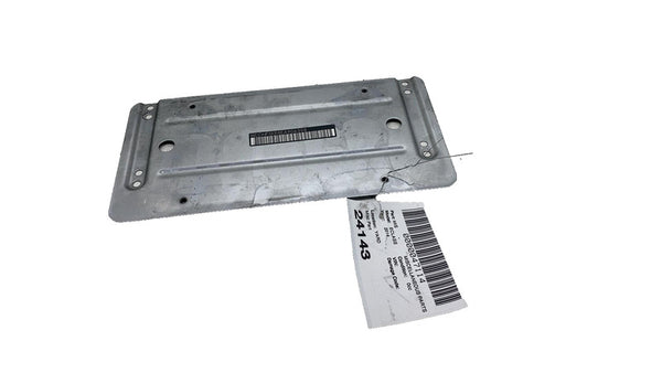⭕ 10-16 Mercedes-Benz E350 E-Class Rear License Plate Holder Bracket A1698172011