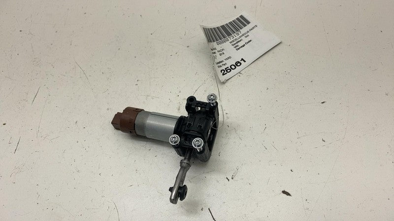 C06710-106 ⭕ 2017-2024 Chrysler Pacifica Brose Front Left Seat Adjustment Motor C06710-106