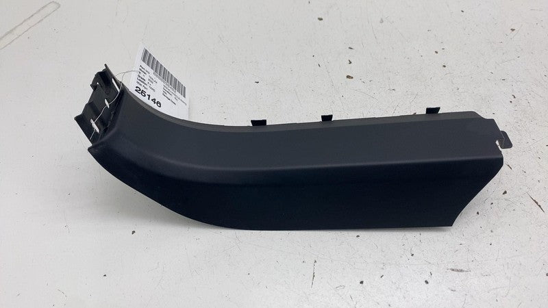 ⭕ 21-25 Tesla Model X Front Left A-Pillar Lower Trim Cover Panel LH 16