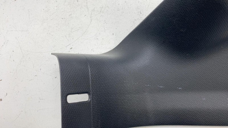 51477272381 ⭕ 2014-2021 BMW i3 I01 Rear Driver Side Seat Frame Trim Cover Left 51477272381