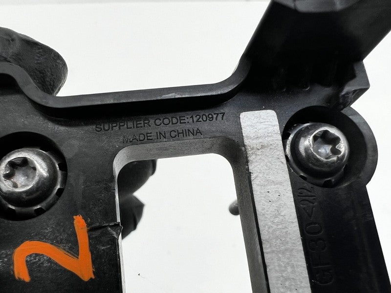 ⭕ 2016-2020 Tesla Model S Front Radar Sensor Mounting Support Mount Br