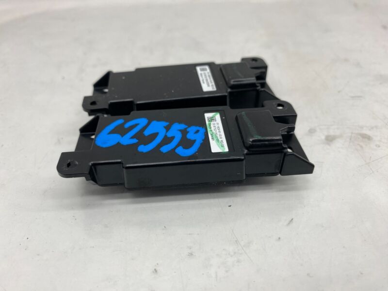 2021-2023 Tesla Model S X Headliner Telephone Microphone Module 1609181-00-B OEM