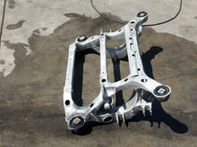 ⭕2012-2020 Tesla Model S X Rear Chassis Subframe Cradle Crossmember Assembly OEM