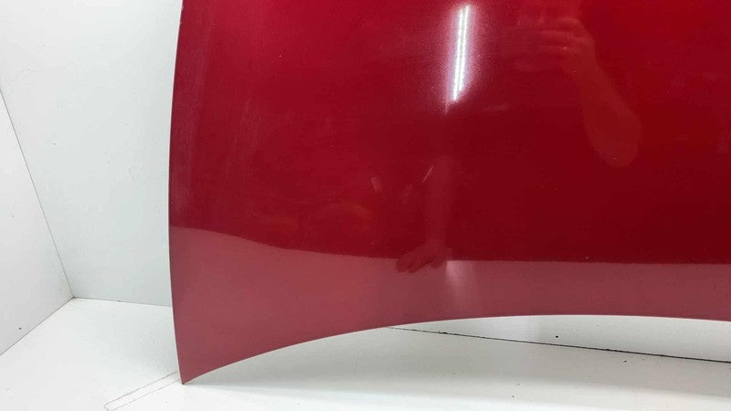 ⭕ 2017-2023 Tesla Model 3 M3 Front Hood Bonnet Shell Panel Cover Assy Red PPMR
