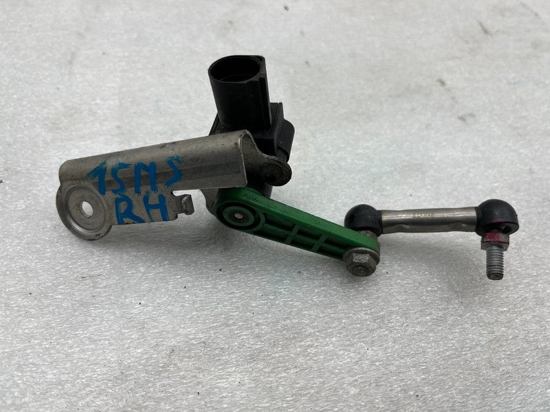 ⭕ 2012-2015 Tesla Model S Front Right Air Ride Height Sensor Assy 6006