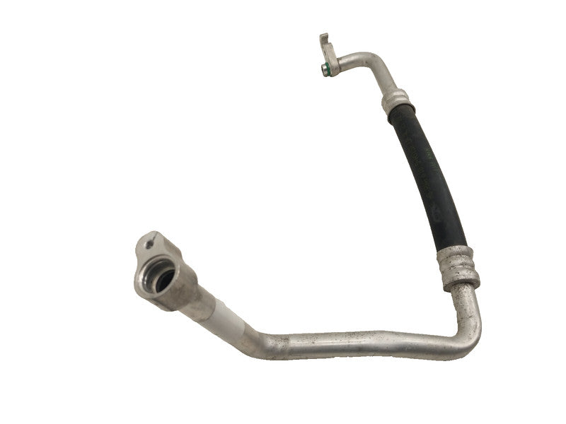 1009293 00 A ⭕ 12-15 Model S A/C Air Conditioner Line Chiller to Compressor Hose 1009293-00-A