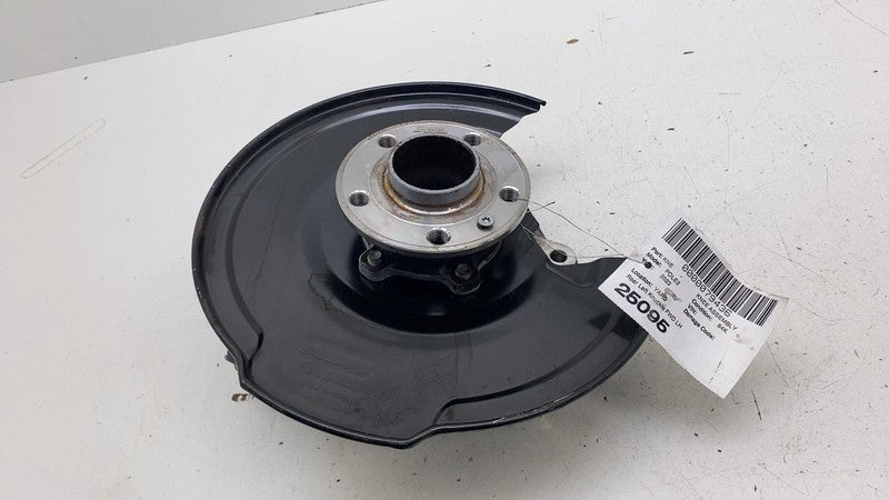 ⭕ 2021-2023 Polestar 2 Front Rear Left Spindle Knuckle w/ Wheel Hub FW