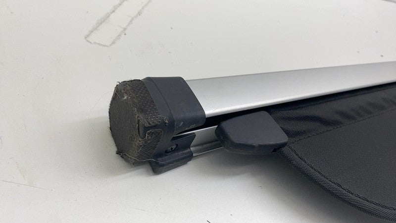 ⭕2018 2019 2020 2021 2022 2023 Subaru Crosstrek Rear Cargo Luggage Ton