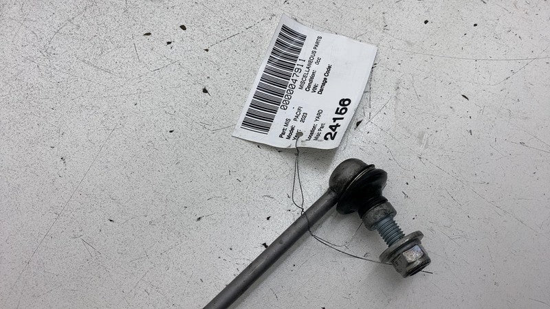 2017-2024 Chrysler Pacifica Front Stabilizer Bar Link Unit Assembly FWD OEM