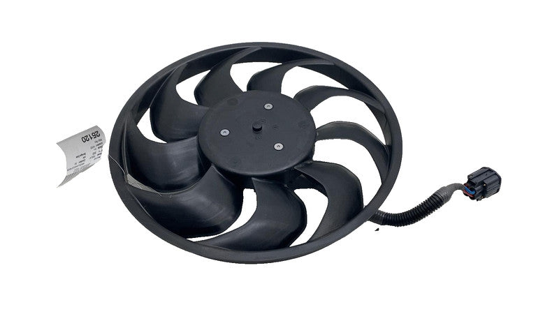 ⭕2020-2024 Tesla Model Y MY Radiator Cooling Fan Blade & Motor Assembl