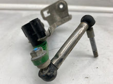 ⭕ 12-15 Tesla Model S Rear Left Air Suspension Ride Height Sensor 1004173-00-A