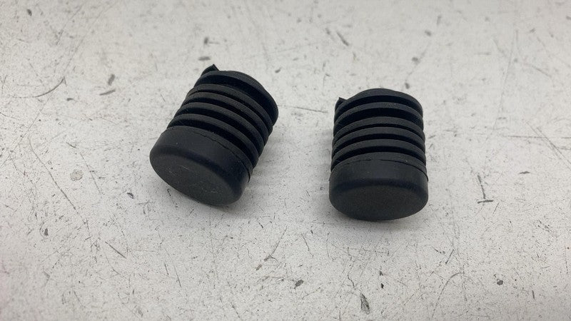 ⭕ 17-23 Model 3 Rear Liftgate Trunk Decklid Spring Bumper Buffer Stopp