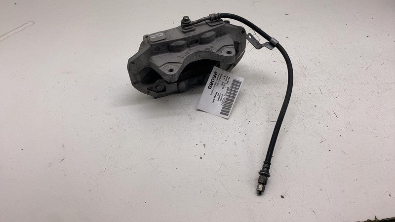 ⭕17-23 Model 3 M3 Front Driver Side Brake Caliper Left w/ Hose Line 10