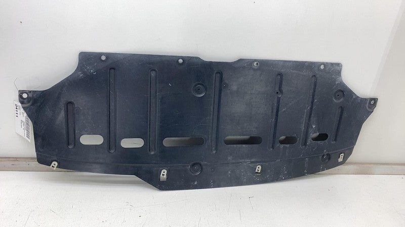 191832 10 ⭕ 2014-2020 BMW i3 Front Lower Half Skid Plate Splash Guard Assembly 191832 10