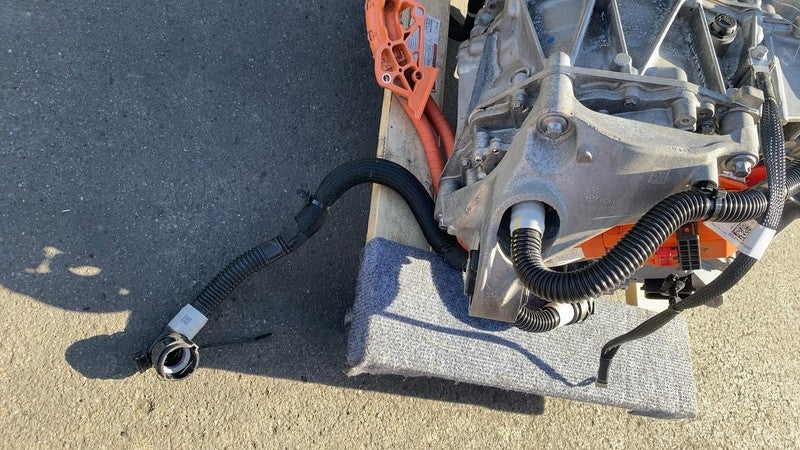 ⭕ 21-23 Model 3 Rear Drive Unit Engine Electric Motor Low Current 1120