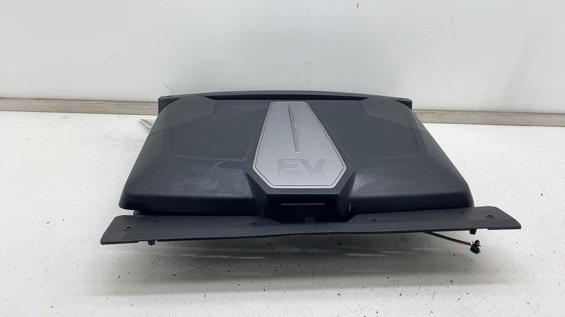 86741CV000 2022-2024 Kia EV6 Front Frunk Trunk Storage Cargo Compartment Tray Box Cover OEM
