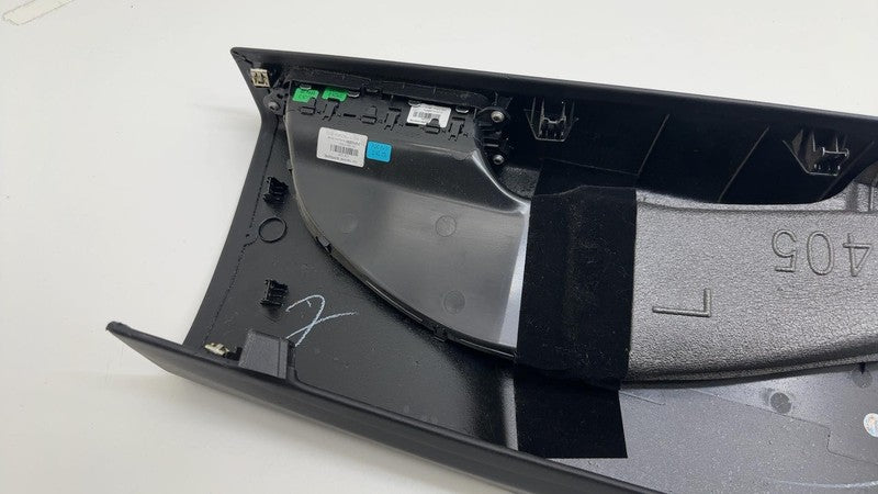 ⭕ 2016-2020 Tesla Model X B-Pillar Lower Trim and Air Duct Left LH 103