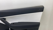⭕ 2020-2023 Tesla Model Y Front Right Door Panel Trim Card Cover RH 1498482-00-A